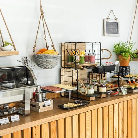 Apartmaji Banonia " Poletni Vetrc " Banovci Exteriör bild